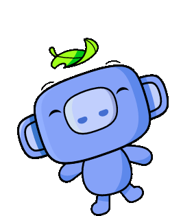 Discord Wumpus